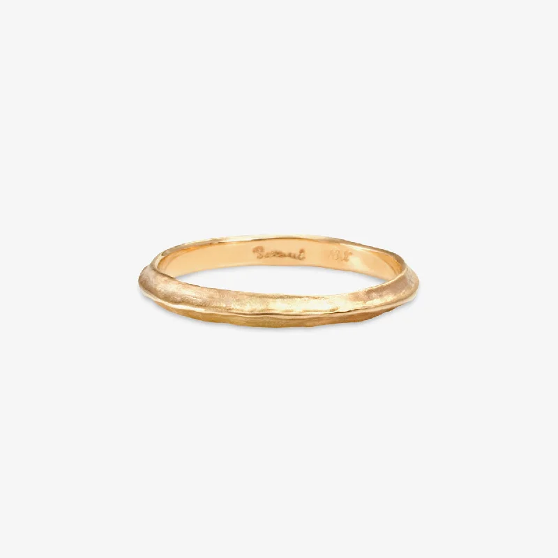 Shop Stylish Jewelry Now And Save Big R0107 | 2.3mm Peak Band