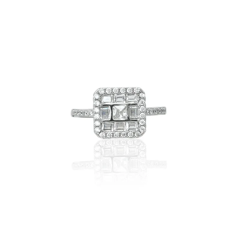Limited-Stock Jewelry Clearance – Grab Your Favorites Now 925 Silver "Vintage Spark" Stylish Ring for Women Limited-Stock Jewelry Clearance – Grab Your Favorites Now 925 Silver "Vintage Spark" Stylish Ring for Women
