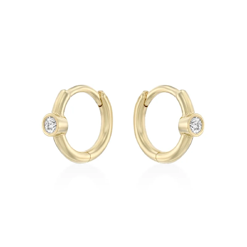 Jewelry Sale Alert – Shop Timeless Elegance Today Alexis mini Hoop Gold Earring Diamond Jewelry Sale Alert – Shop Timeless Elegance Today Alexis mini Hoop Gold Earring Diamond