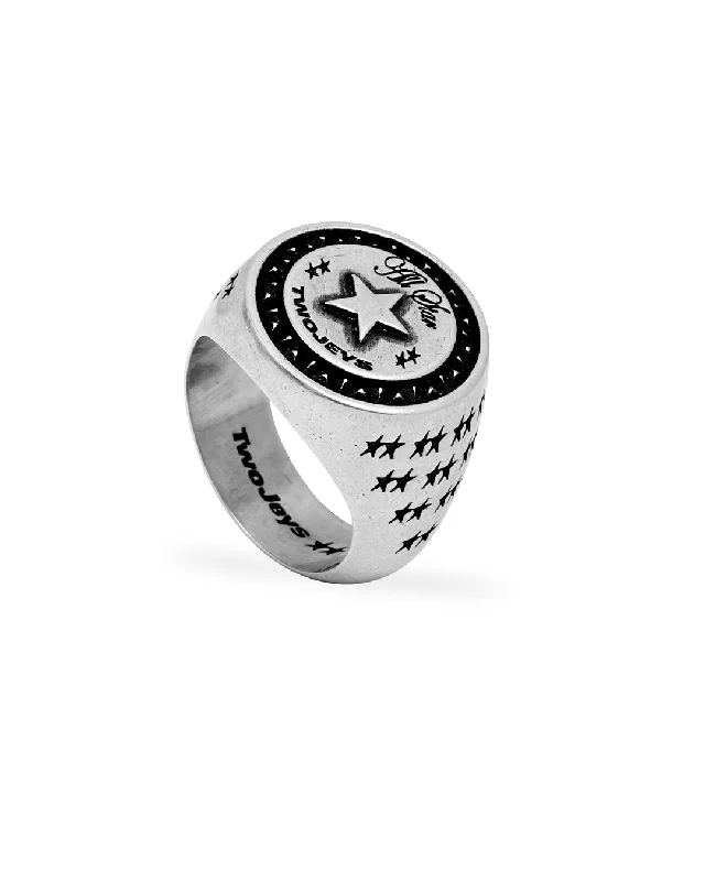 Unmissable Jewelry Clearance – Final Reductions All Stars Signet