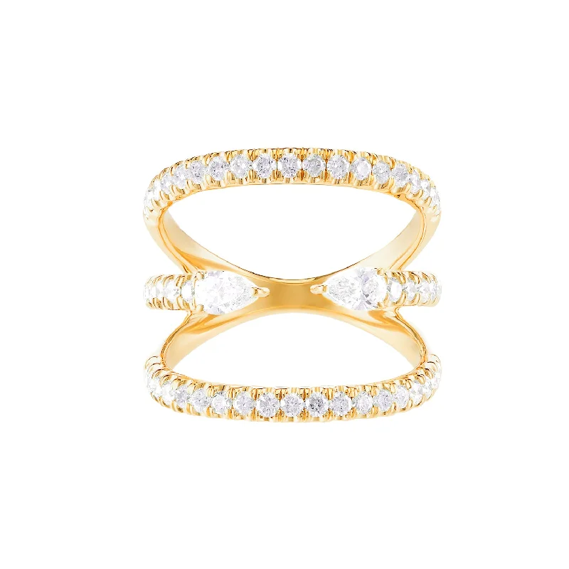 Grab Exquisite Jewelry At The Lowest Prices Alpha Ring
