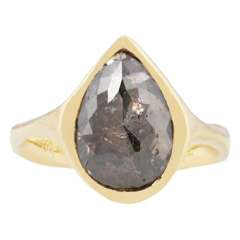 Buy More, Save More On Stunning Jewelry Pieces Althea Solitaire