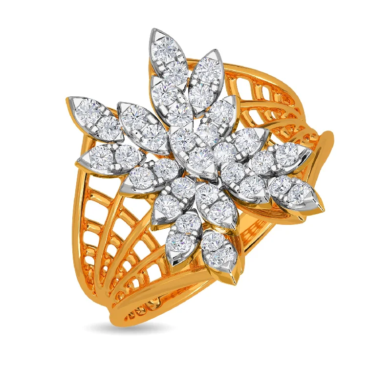 Shop High-Quality Jewelry At Jaw-Dropping Discounts Andrea Ring