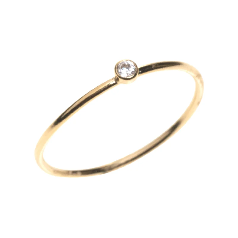 Personalized Jewelry Sale – Unique Pieces At Great Prices April Birthstone Ring