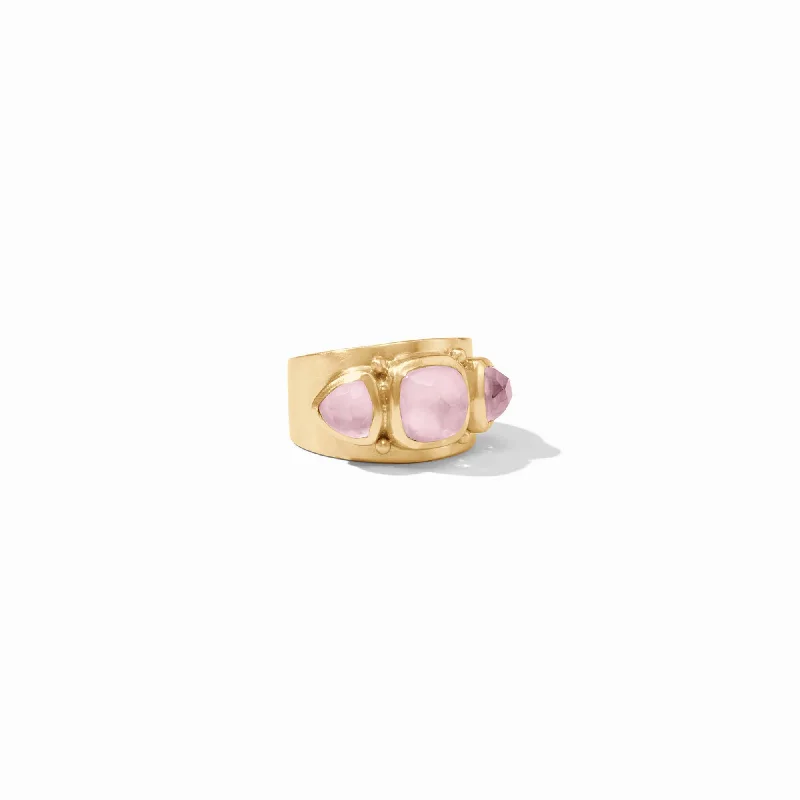 Exclusive Jewelry Sale – Sparkle For Less Aquitaine Ring