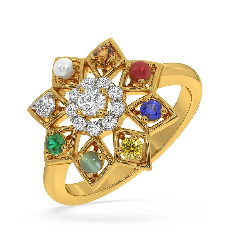 Jewelry Deals That Sparkle – Shop Today Arianwen Ring