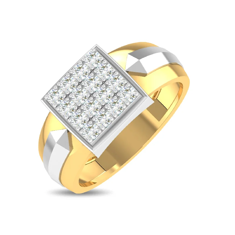 Last Chance To Shop High-End Jewelry At Markdown Prices Armando Ring For Him