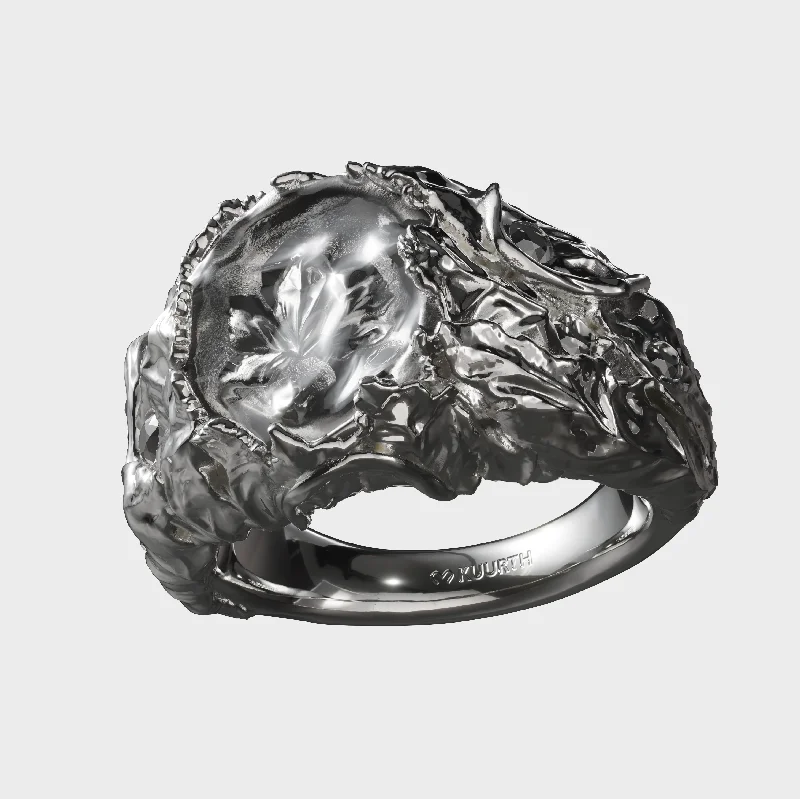 Must-Have Jewelry Pieces At Reduced Prices Baco - Shiny Ring