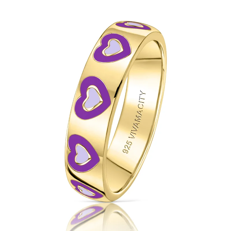 Limited-Time Offer On Elegant Jewelry Pieces Baddie Ring