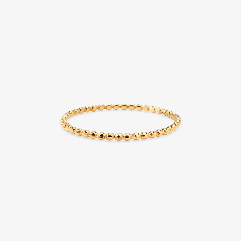 Luxury Jewelry At Unbeatable Discounts R3100 | Beaded Band