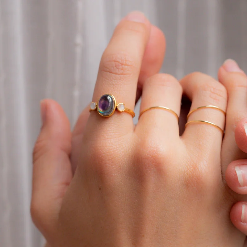 Bestselling Jewelry Now On Sale – Elevate Your Look Bejeweled Mood Ring