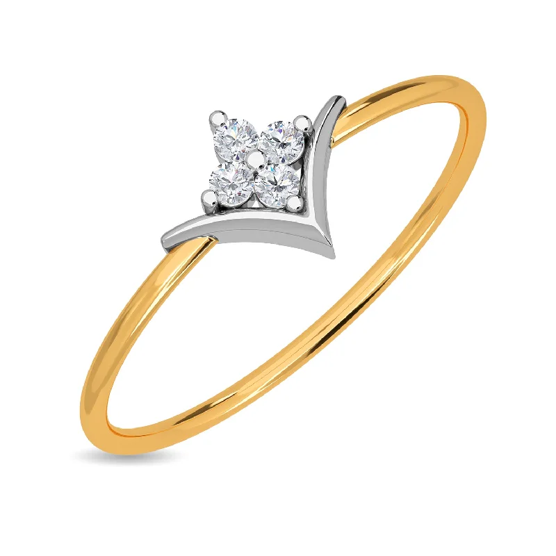 Save On Luxury Jewelry Pieces – Limited-Time Offers Bellamy Ring
