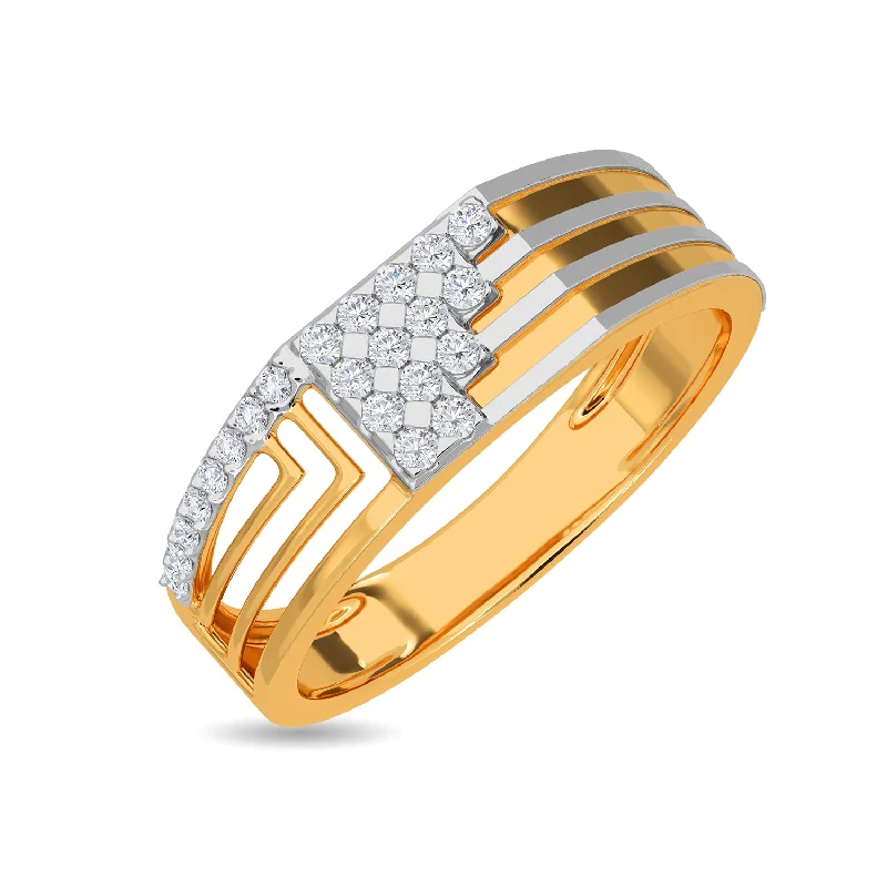 Jewelry Clearance Sale – Final Reductions Benjamin Ring For Men
