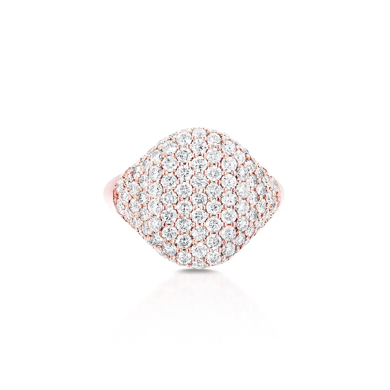 Last Chance To Grab Your Favorite Jewelry At A Discount Bling Pinky Ring