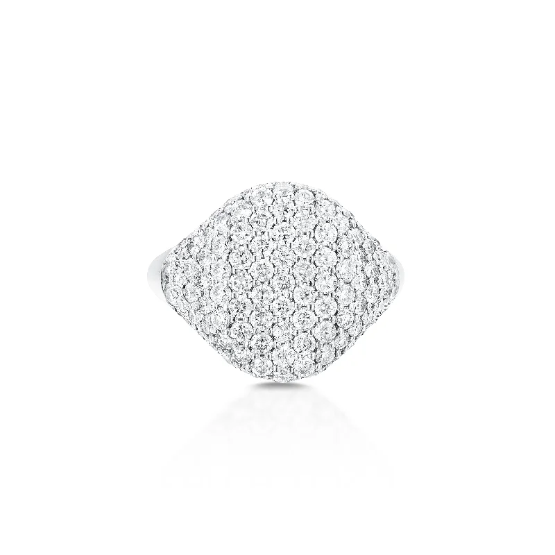 Best Jewelry Sale Prices – Limited-Time Offer Bling Pinky Ring