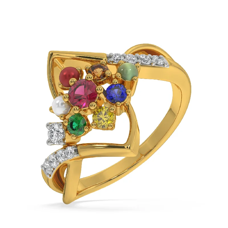 Shop High-Quality Jewelry At Jaw-Dropping Discounts Brielen Ring