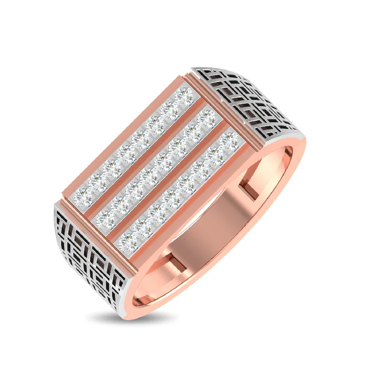 Limited-Time Offer On Elegant Jewelry Pieces Cameron Ring For Him