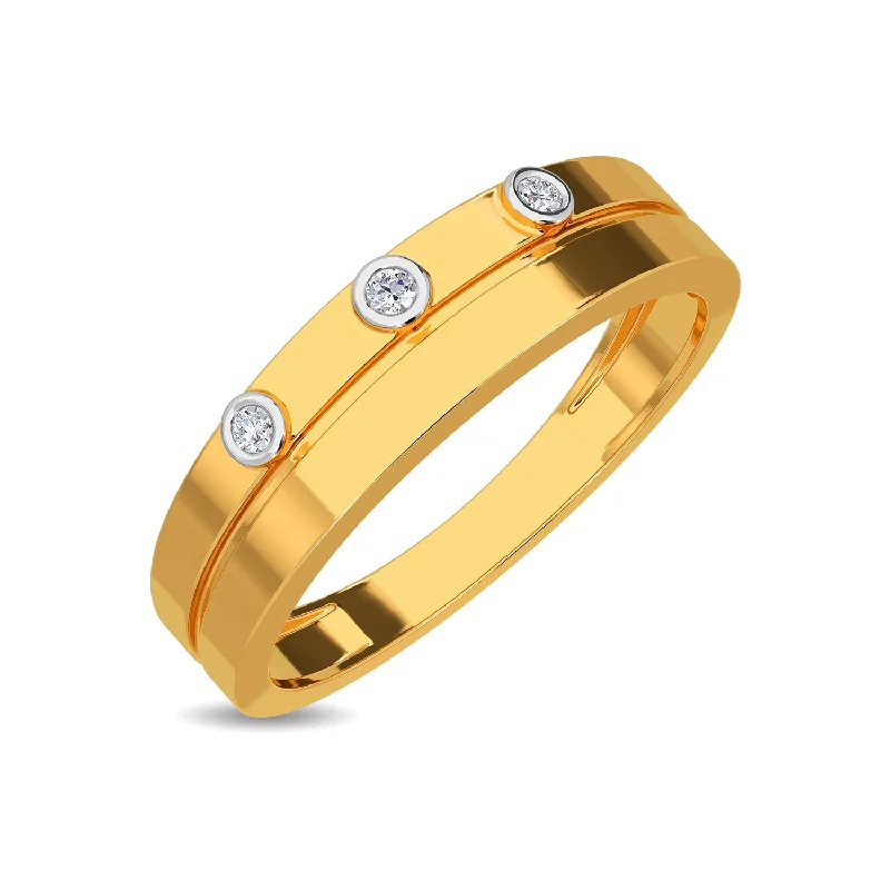 Elegant Jewelry, Affordable Luxury – Shop Now Carson Ring For Him