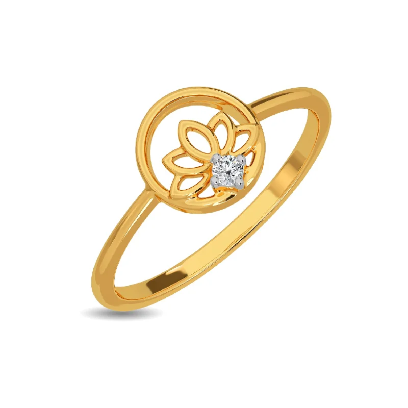 Handcrafted Beauty At Affordable Prices Cassidy Ring