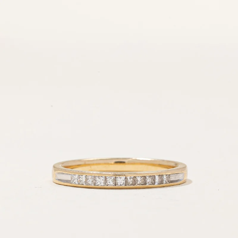Special Sale On Handcrafted Jewelry – Shop Today Channel Set Diamond Ring | 0.25ctw | SZ 7 |
