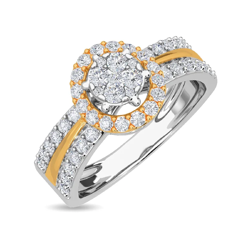 Celebrate With Sparkle – Jewelry Sale Now Live Christabel Ring