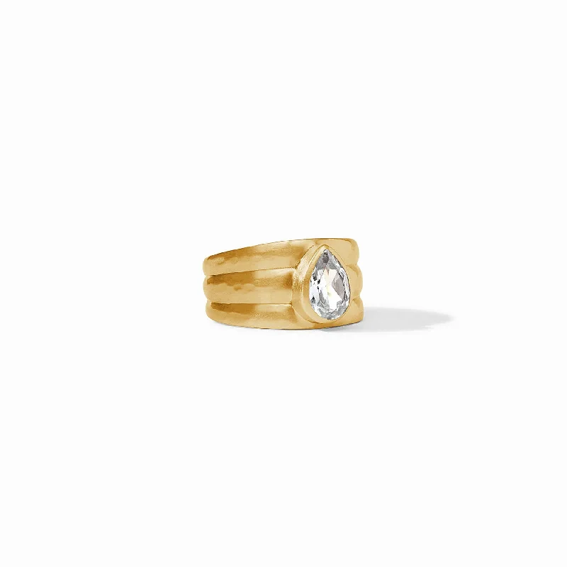 Trending Jewelry Now Available At Exclusive Prices Cirque Stone Ring