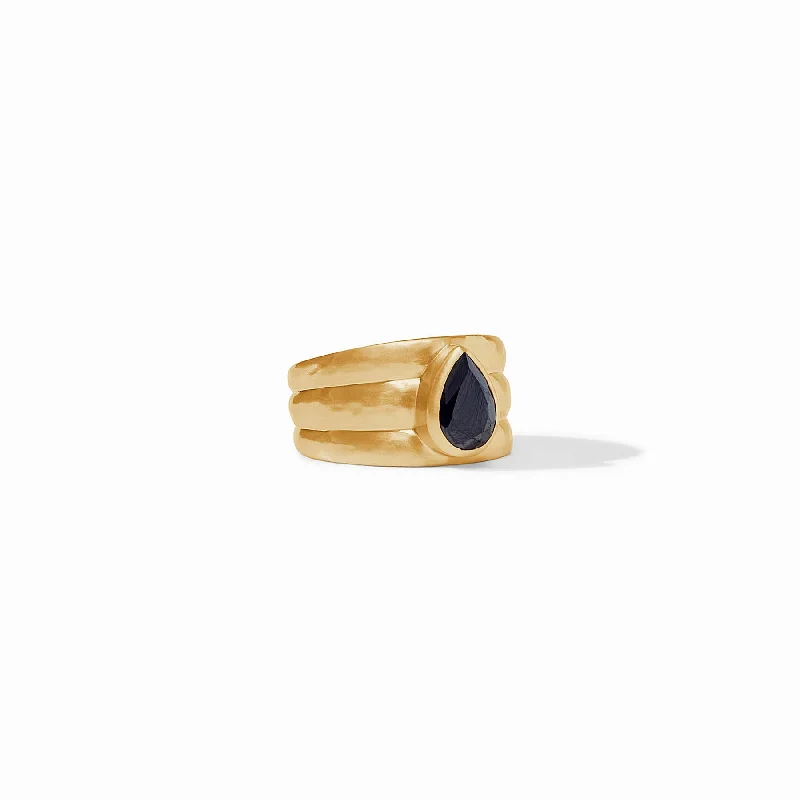 Obsidian Black