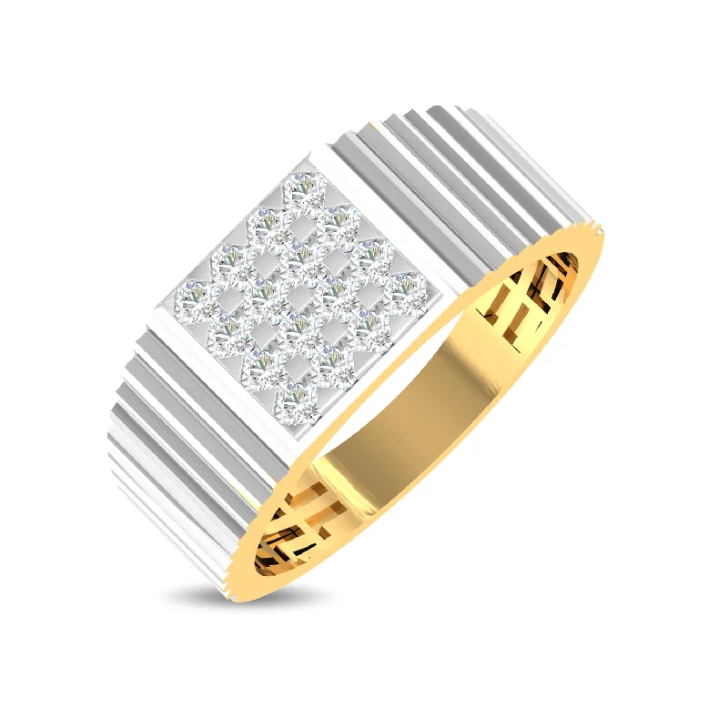 Modern Jewelry At Exclusive Discounts – Shop Today Cody Ring For Him