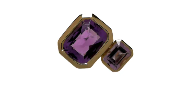 Luxury Jewelry Clearance – Shop Premium Styles Now Amethyst Ring