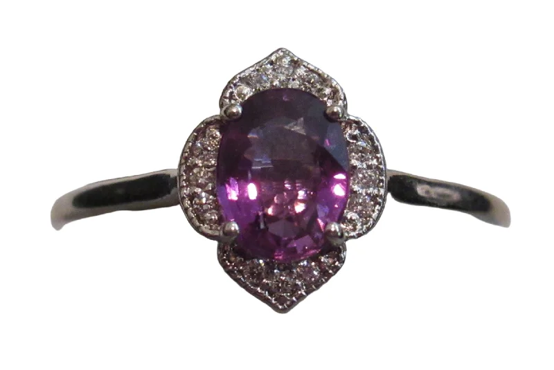Limited Stock On Premium Jewelry At Low Prices Spinel Ring