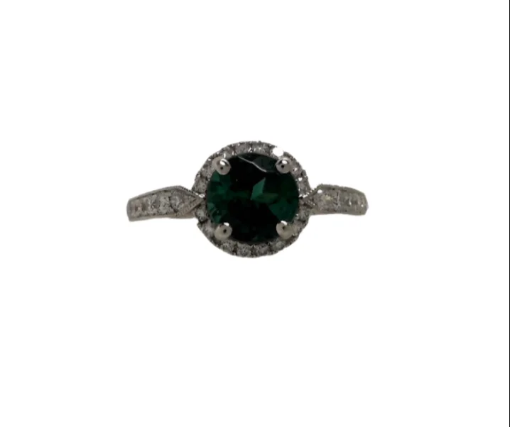 Big Discounts On Elegant Jewelry Collections Tourmaline Ring