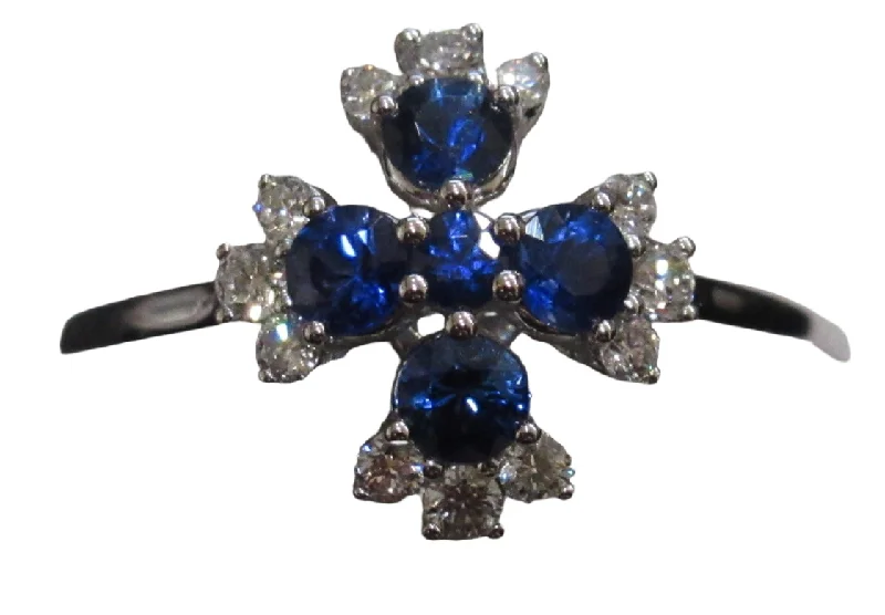 Best-Selling Jewelry Now Available At Special Deals Sapphire Ring