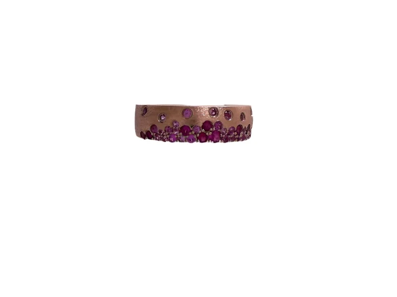 Shop Stylish Jewelry Now And Save Big Pink Confetti Ring