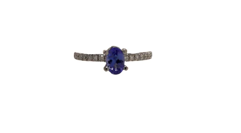 Buy More, Save More On Stunning Jewelry Pieces Tanzanite Ring