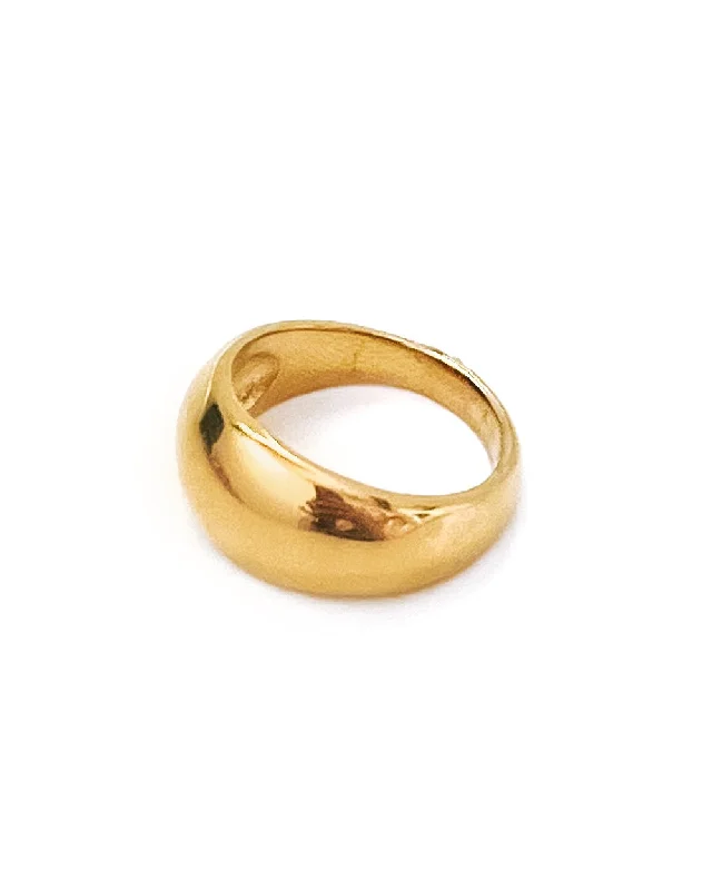 Chic And Stylish Jewelry At Exclusive Prices Ronco Ring
