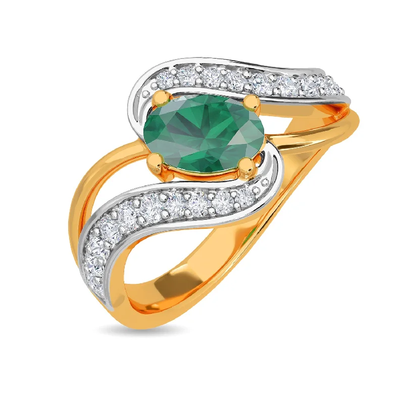 Elegant Jewelry Pieces At Unbelievable Prices Corinna Ring