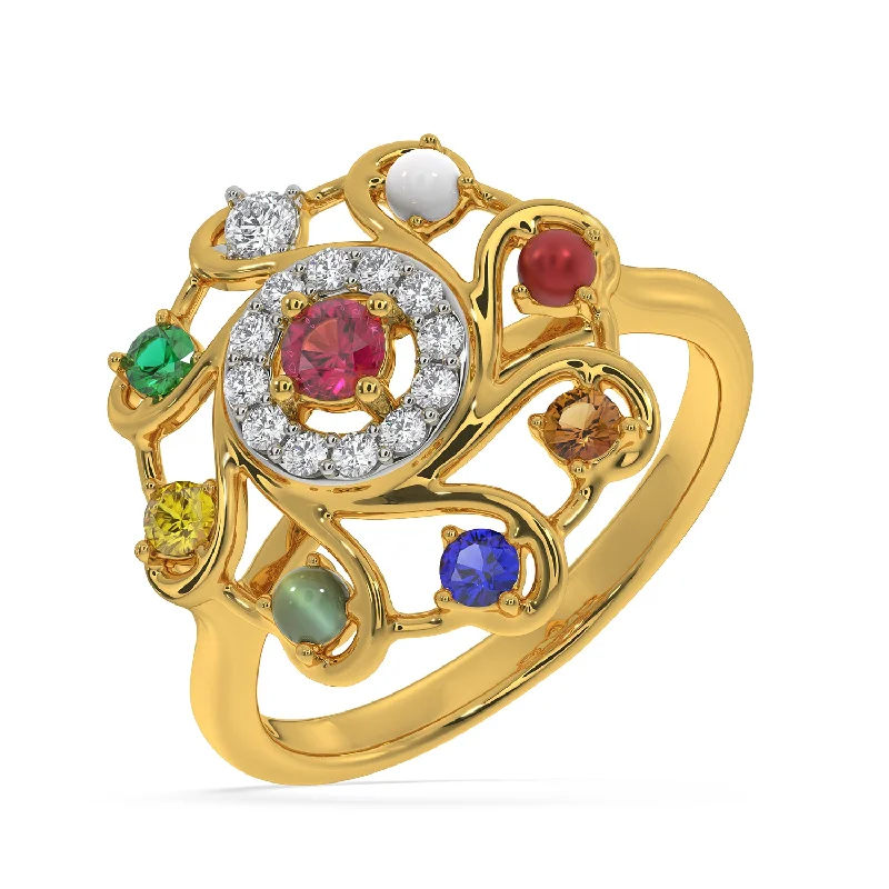 Personalized Jewelry Sale – Unique Pieces At Great Prices Cosette Ring