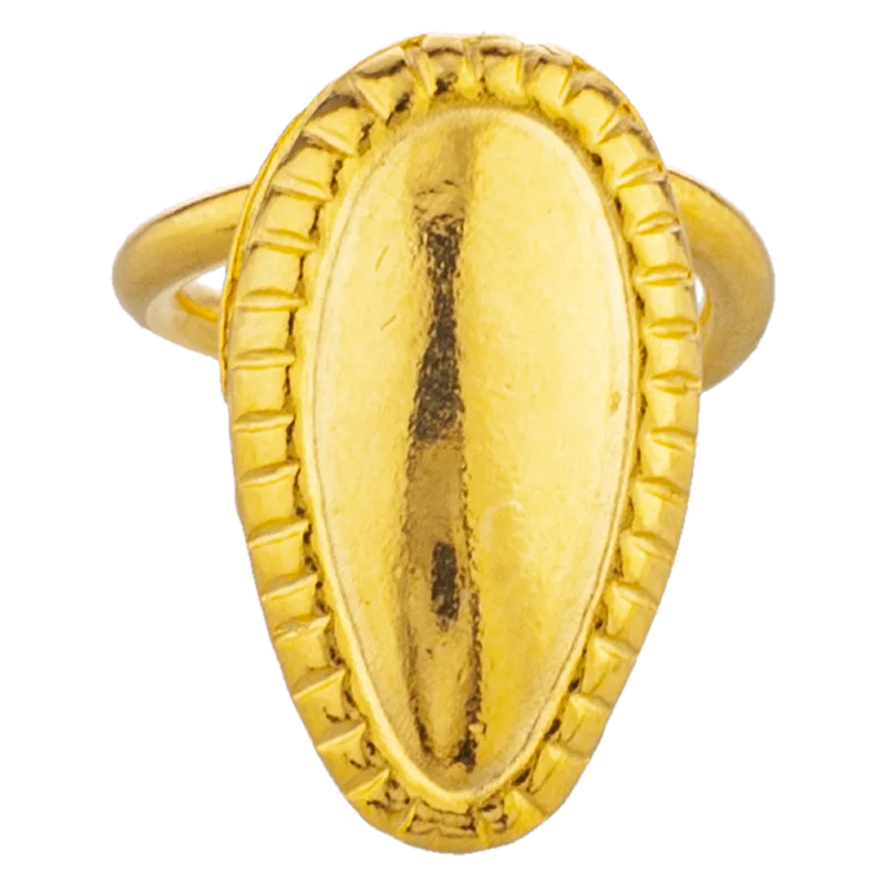 The Perfect Jewelry Piece At The Perfect Price COWGIRL CLAW RING