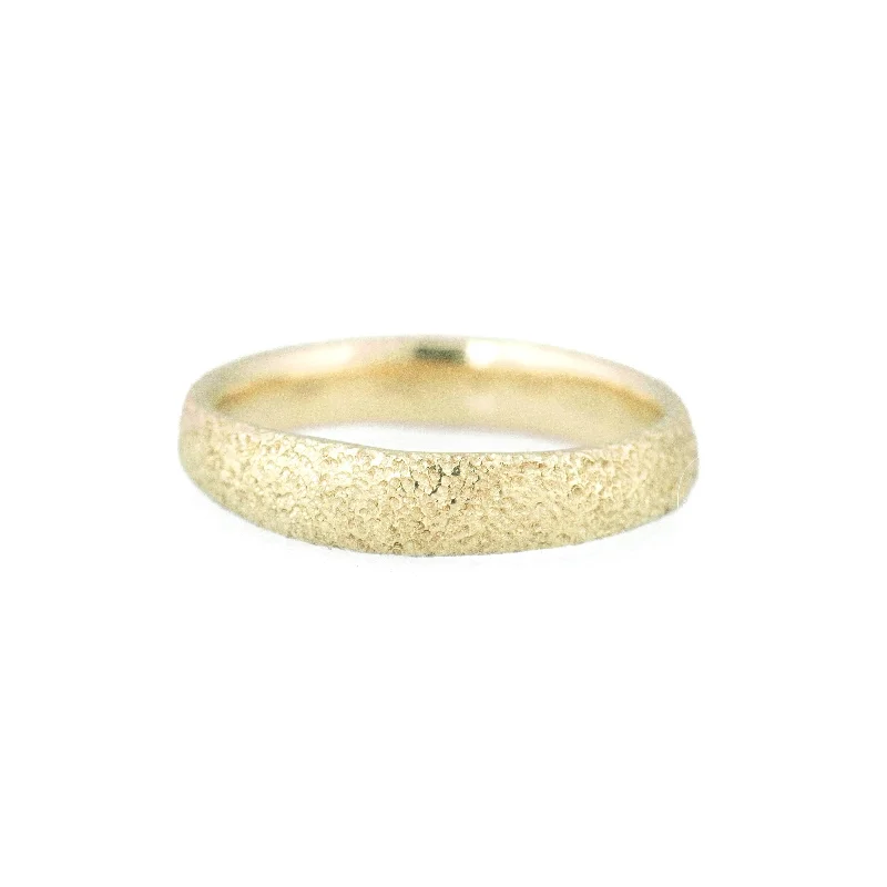 Chic And Stylish Jewelry At Exclusive Prices Coyote Band - Sand Texture