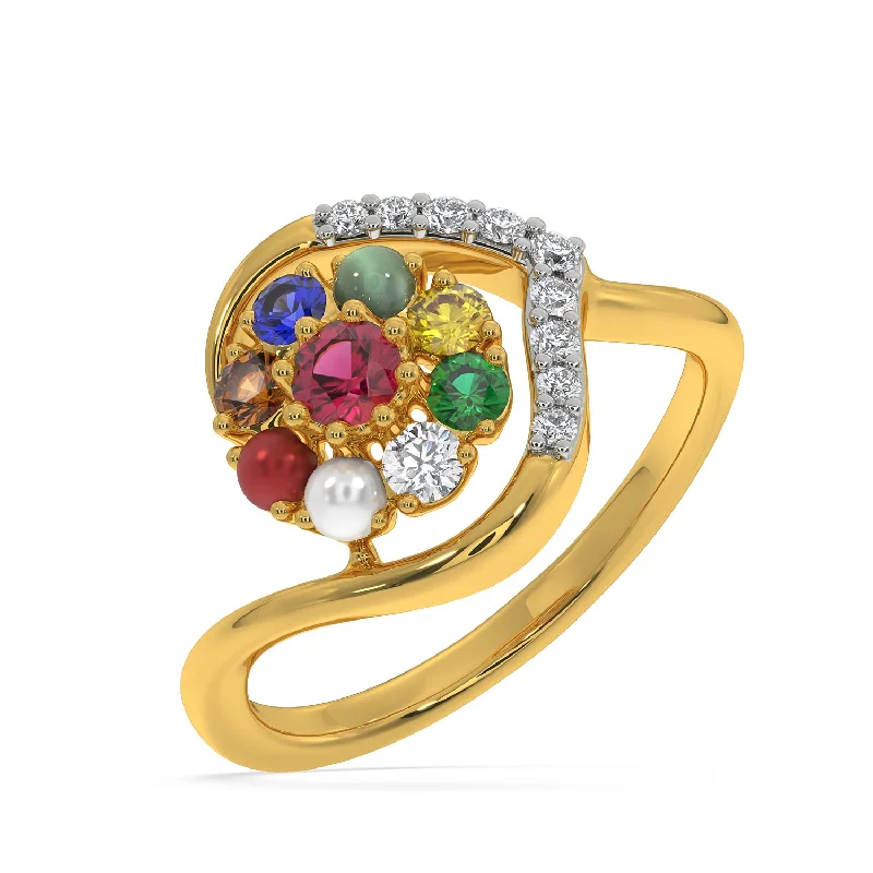 Limited-Time Offer On Elegant Jewelry Pieces Dariusiz Ring