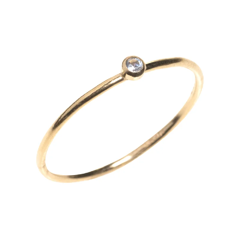 Shine In Style – Shop Jewelry Discounts Today December Birthstone Ring