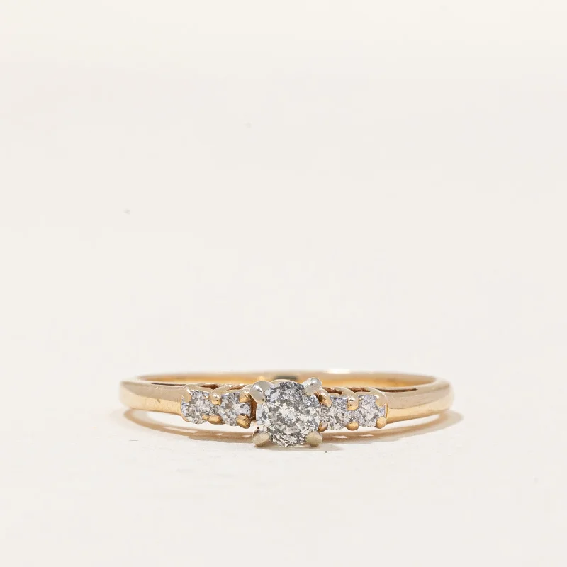 Personalized Jewelry Sale – Meaningful Gifts At Great Prices Diamond Ring | 0.31ctw | SZ 7 | Personalized Jewelry Sale – Meaningful Gifts At Great Prices Diamond Ring | 0.31ctw | SZ 7 |
