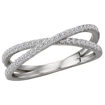 Jewelry Deals That Sparkle – Shop Today Diamond Bypass Ring