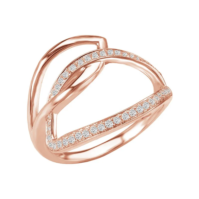 Best Jewelry Sale – Shop Exclusive Designs Now Diamond Leaf Ring