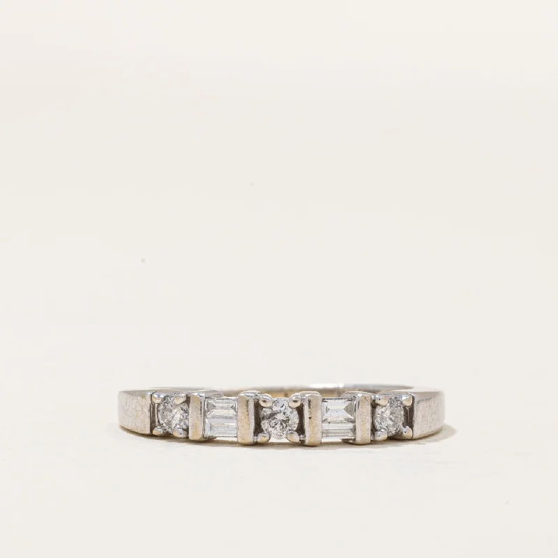 Unlock Unbeatable Jewelry Deals Before They’Re Gone Diamond Ring | 0.20ctw | SZ 5 |