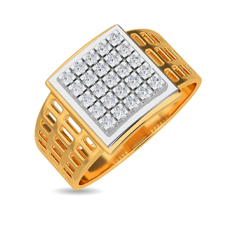 Exclusive Jewelry Sale – Shine For Less Dutton Ring For Men