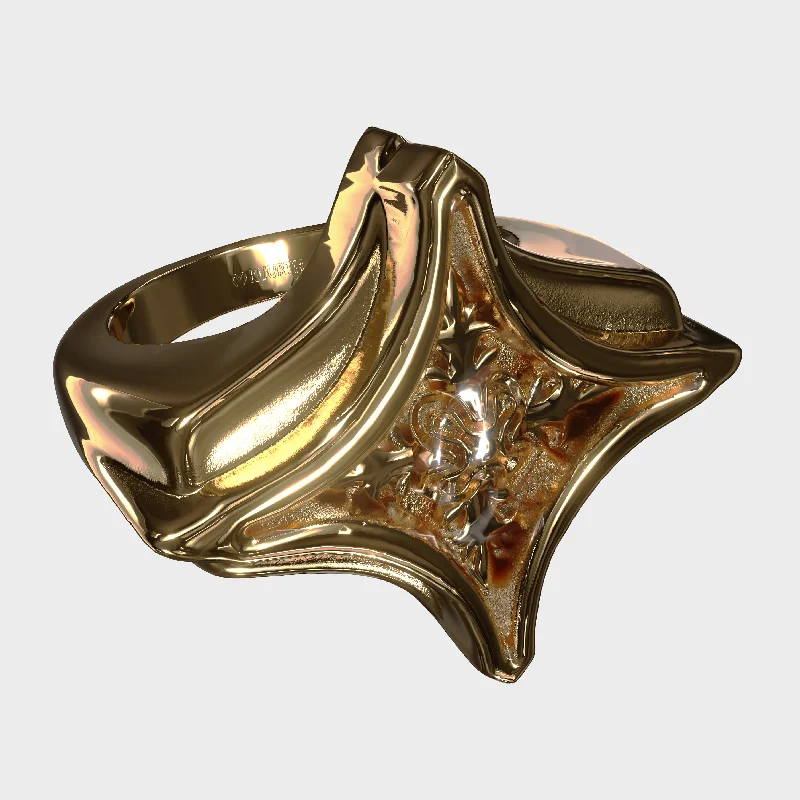 Personalized Jewelry Sale – Meaningful Gifts At Great Prices Ecstasy - Gold Ring