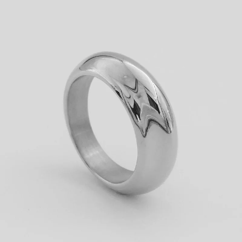 Silver Plated