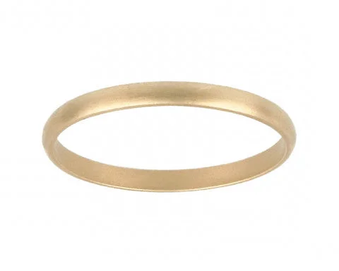 Bestselling Jewelry At Special Promotional Rates 2mm Classic English Gold Wedding Band