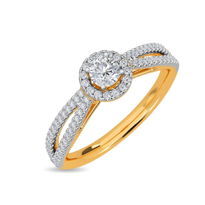 Huge Savings On Timeless Jewelry Collections Erina Solitaire Ring